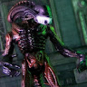 Meet your Posher, Scorpian